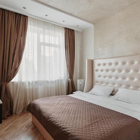 Lapinsky Apartments أوديسا المظهر الخارجي الصورة