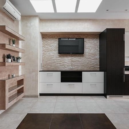 Lapinsky Apartments أوديسا المظهر الخارجي الصورة