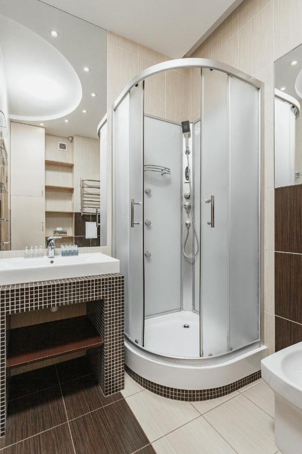 Lapinsky Apartments أوديسا المظهر الخارجي الصورة