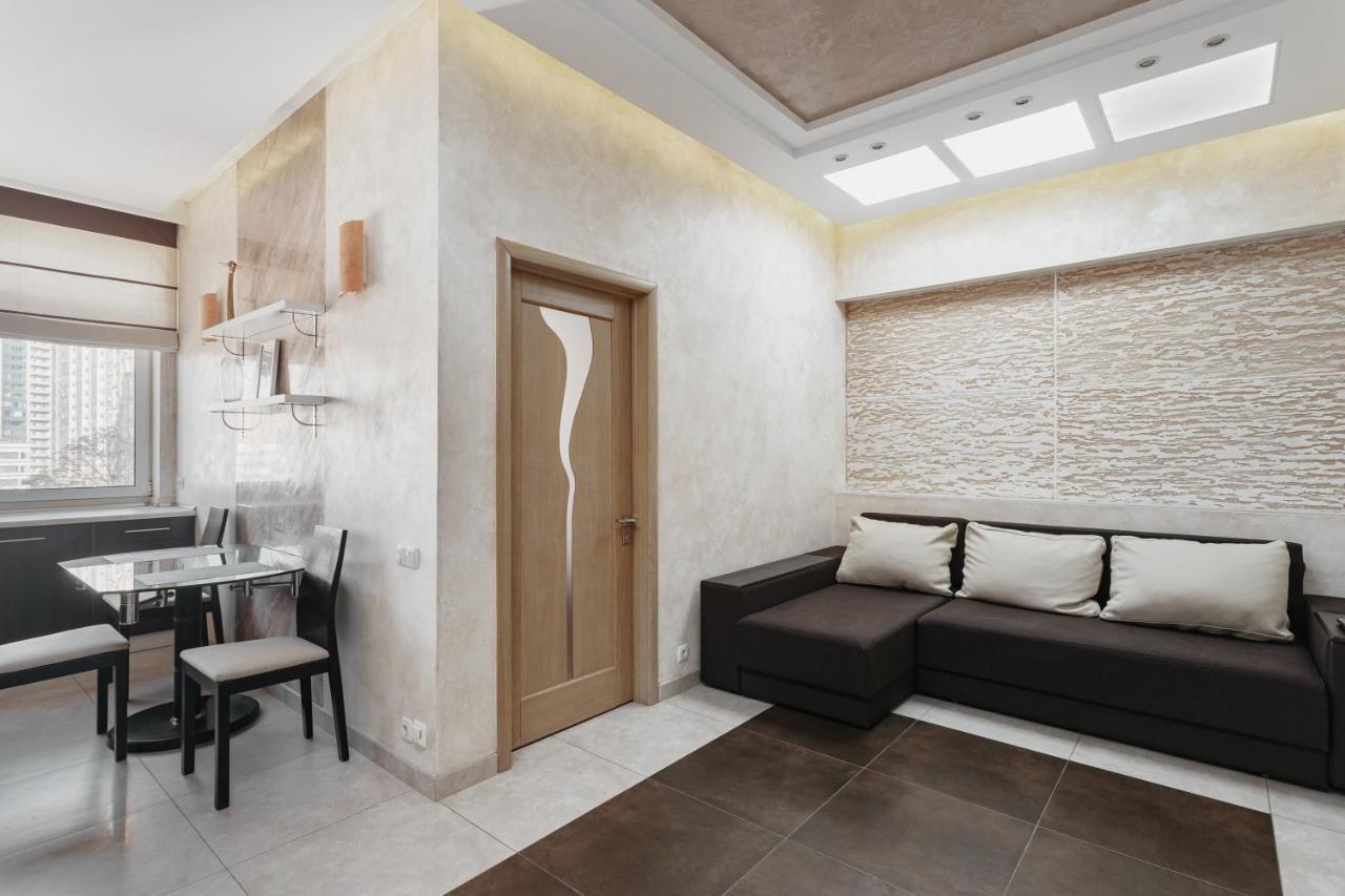 Lapinsky Apartments أوديسا المظهر الخارجي الصورة