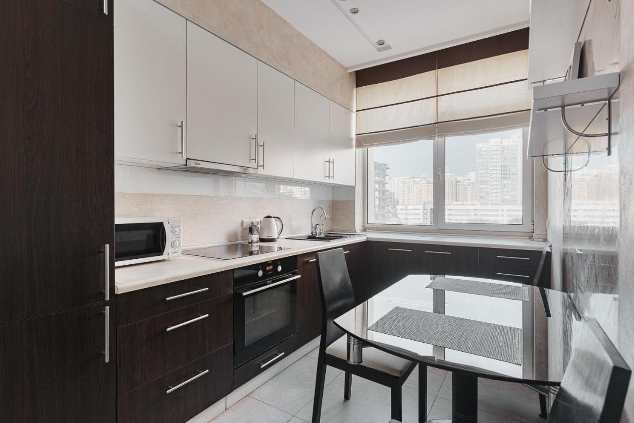 Lapinsky Apartments أوديسا المظهر الخارجي الصورة