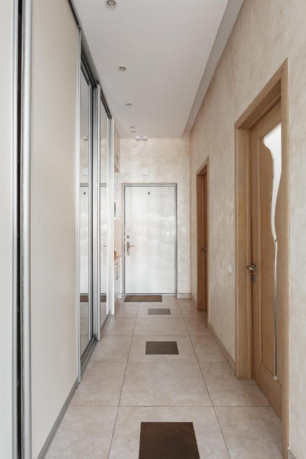 Lapinsky Apartments أوديسا المظهر الخارجي الصورة