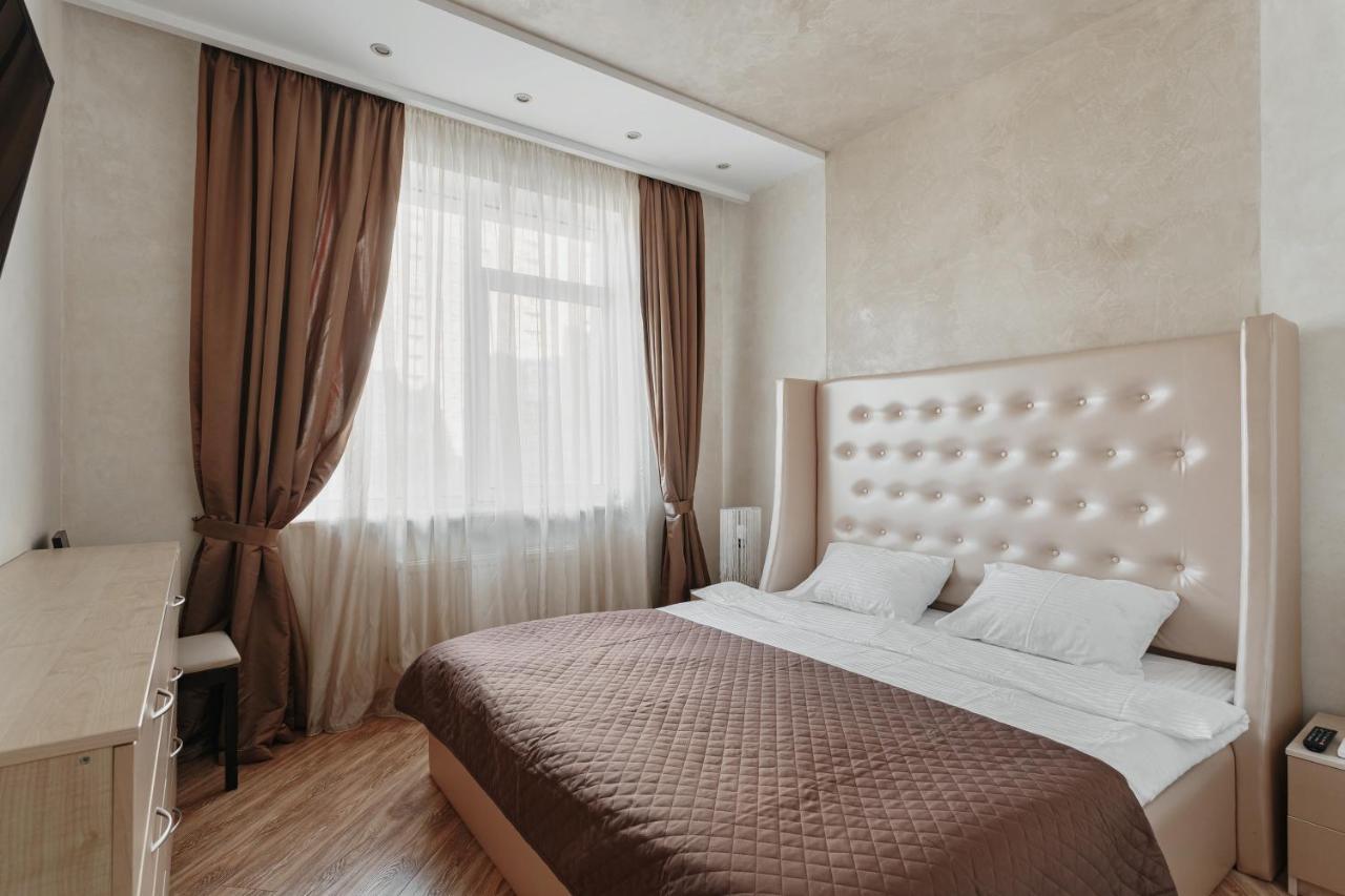 Lapinsky Apartments أوديسا المظهر الخارجي الصورة