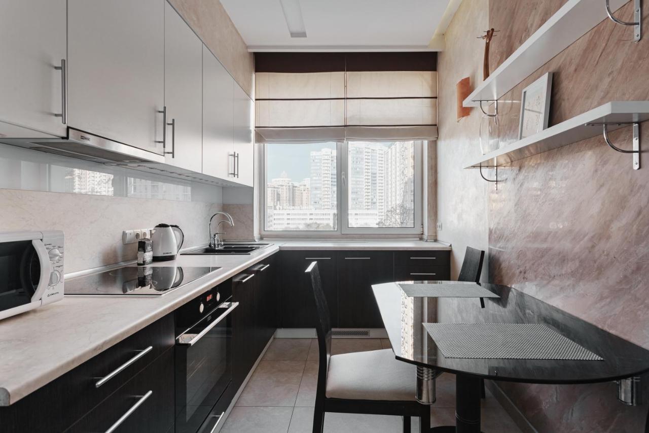 Lapinsky Apartments أوديسا المظهر الخارجي الصورة