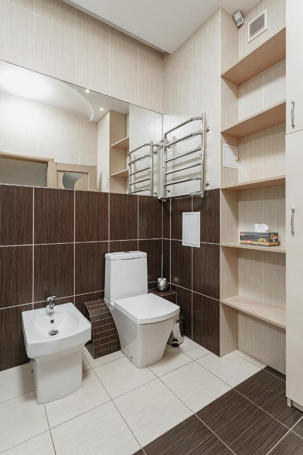 Lapinsky Apartments أوديسا المظهر الخارجي الصورة